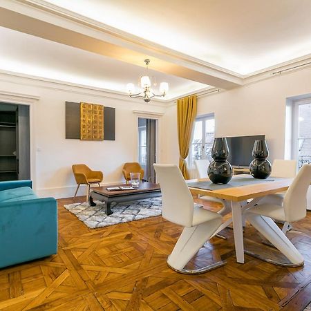 شقة Le Cote D'Or ديجون المظهر الخارجي الصورة