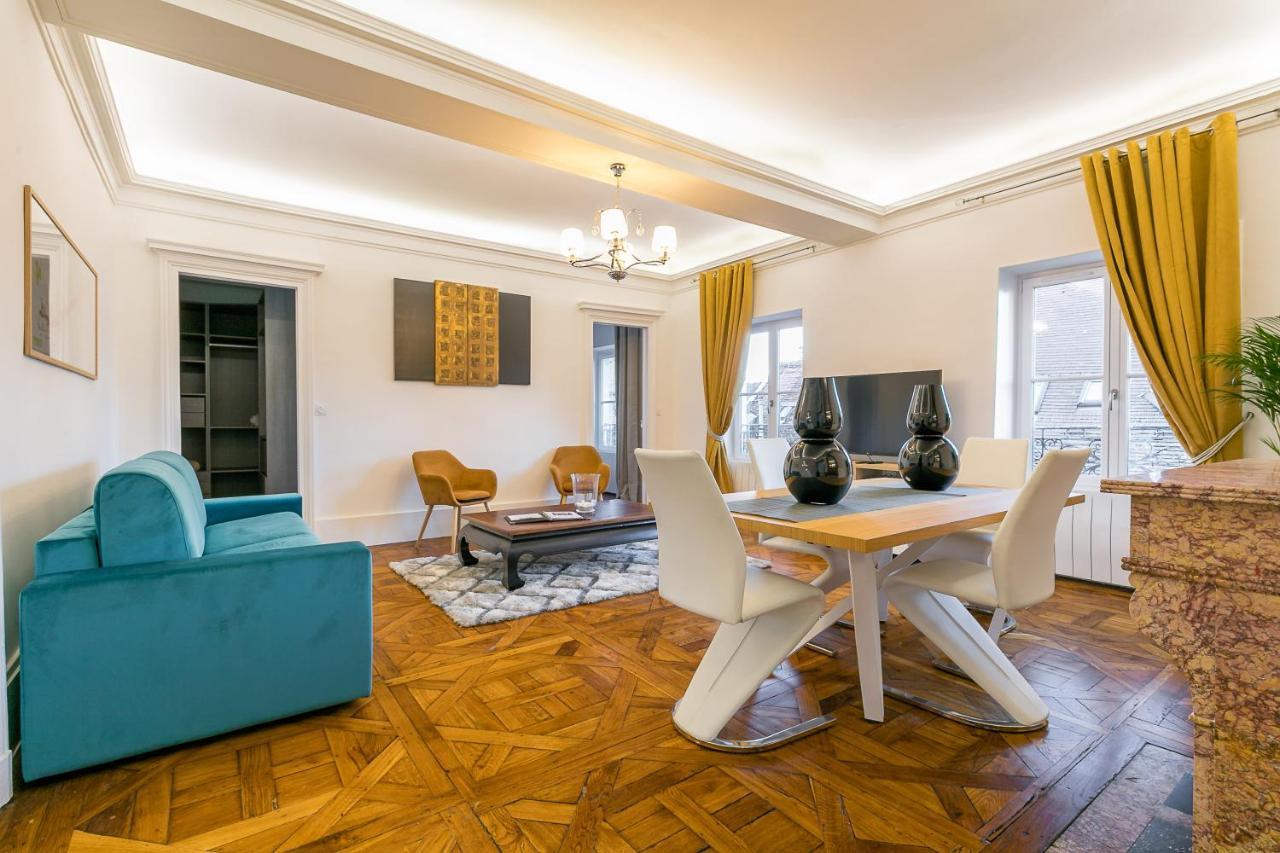 شقة Le Cote D'Or ديجون المظهر الخارجي الصورة